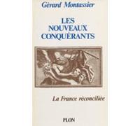 Les Nouveaux Conquérants (ebook)