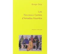 Les nouveaux contes d'Amadou Koumba