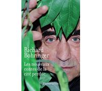 Les nouveaux contes de la cité perdue