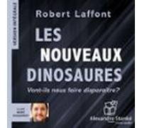 Les Nouveaux Dinosaures