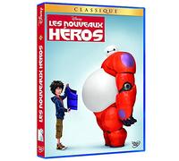 Les Nouveaux héros [DVD]