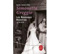 Les Nouveaux Monstres