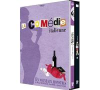 Les Nouveaux monstres [Francia] [DVD]