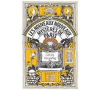 Les Nouveaux Mystères De Paris (ebook)
