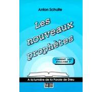 Les Nouveaux Prophètes (ebook)