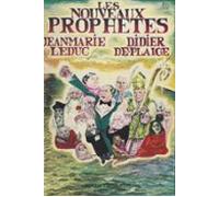 Les Nouveaux Prophètes (ebook)