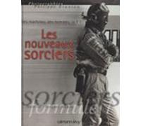 Les Nouveaux Sorciers (ebook)