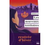 Les Nouveaux Territoires (ebook)