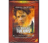 Les Nouveaux Tueurs + Mortelle vérité [Francia] [DVD]