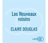 Les Nouveaux Voisins (audiolibro)