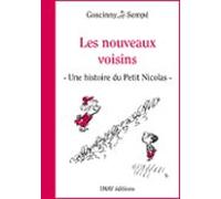Les Nouveaux Voisins (ebook)