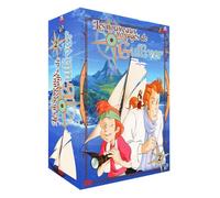 Les Nouveaux voyages de Gulliver - Partie 2 [Francia] [DVD]