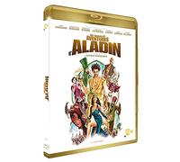 Les Nouvelles aventures d'Aladin [Blu-ray]