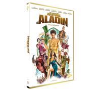 Les Nouvelles aventures d'Aladin (DVD) (Importación USA)