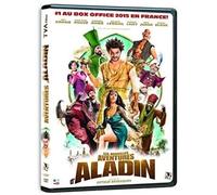 Les Nouvelles Aventures D'Aladin [Edizione: Stati Uniti] [Italia] [DVD]