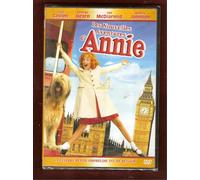 Les Nouvelles aventures d'Annie [Francia] [DVD]