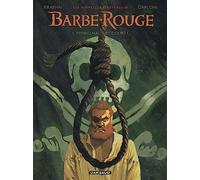 Les Nouvelles Aventures de Barbe-Rouge - Pendu haut et court