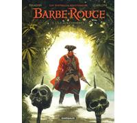 Les Nouvelles Aventures de Barbe-Rouge - Tome 5 - L Île aux chimères (Les Nouvelles Aventures de Barbe-Rouge, 5)