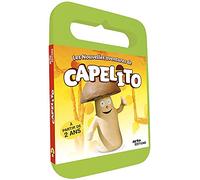 Les Nouvelles aventures de Capelito [Francia] [DVD]