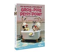 Les Nouvelles aventures de Gros-Pois & Petit-Point [Francia] [DVD]