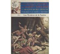 Les Nouvelles Aventures De Harry Dickson (1) : Les Mystères De La Tami