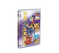 Les Nouvelles aventures de Lucky Luke - Le Noël des Dalton [Francia] [DVD]