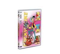 Les Nouvelles aventures de Lucky Luke - Le talisman des Grands Nez [Francia] [DVD]