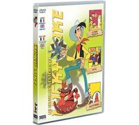 Les Nouvelles aventures de Lucky Luke - Le trésor des Daltons [Francia] [DVD]