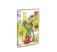 Les Nouvelles aventures de Lucky Luke - Le trésor des Daltons [Francia] [DVD]