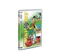 Les Nouvelles aventures de Lucky Luke - Les Dalton contre Billy the Kid [Francia] [DVD]