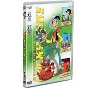 Les Nouvelles aventures de Lucky Luke - Les Dalton contre Billy the Kid [Francia] [DVD]