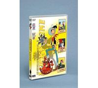 Les Nouvelles aventures de Lucky Luke - Les trappeurs [Francia] [DVD]
