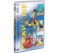 Les Nouvelles aventures de Lucky Luke - Lucky Luke contre Lucky Luke [Francia] [DVD]