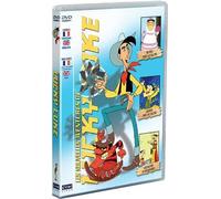 Les Nouvelles aventures de Lucky Luke - Un papa pour les Dalton [Francia] [DVD]
