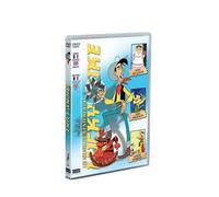 Les Nouvelles aventures de Lucky Luke - Un papa pour les Dalton [Francia] [DVD]