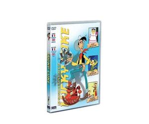 Les Nouvelles aventures de Lucky Luke - Un papa pour les Dalton [Francia] [DVD]