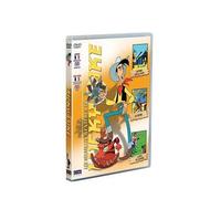 Les Nouvelles aventures de Lucky Luke - Vautours dans la plaine [Francia] [DVD]