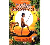 Les nouvelles aventures de Mowgli [Francia] [DVD]