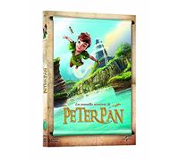 Las nuevas aventuras de Peter Pan – n.º 1 – DVD – Francia