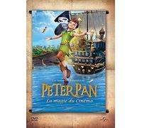 Les Nouvelles aventures de Peter Pan - n°5 - La magie du cinéma [Francia] [DVD]