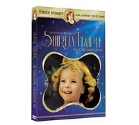 Les Nouvelles aventures de Shirley Temple [Francia] [DVD]