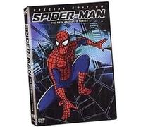 Les Nouvelles aventures de Spider-Man - Saison 1 [Francia] [DVD]
