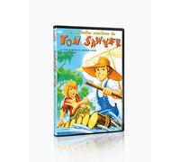 Les Nouvelles aventures de Tom Sawyer [Francia] [DVD]