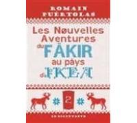 Les Nouvelles Aventures Du Fakir Au Pays D Ikea