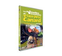 Les Nouvelles aventures du vilain petit canard - Volume 1 [Francia] [DVD]