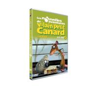 Les Nouvelles aventures du vilain petit canard - Volume 2 [Francia] [DVD]