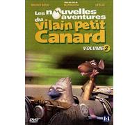 Les Nouvelles aventures du vilain petit canard - Volume 2 [Francia] [DVD]