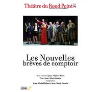 les nouvelles brèves de comptoir [Francia] [DVD]
