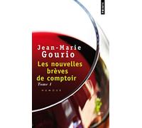 Les Nouvelles brèves de comptoir: Tome 1 (Points documents)
