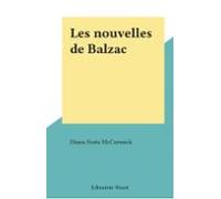 Les Nouvelles De Balzac (ebook)